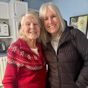 Meet your Posher, Susan